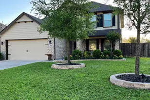 2806 Bretton Woods Dr, Conroe, TX 77301 - Photo 19