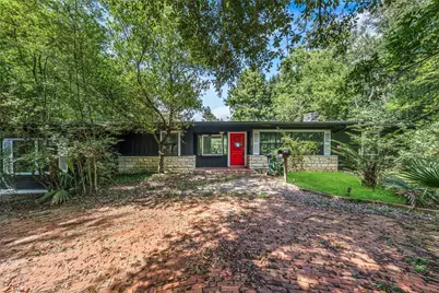2360 Gladys Street, Beaumont, TX 77702 - Photo 1