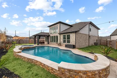 30155 Gold Finch Place, Fulshear, TX 77441 - Photo 23