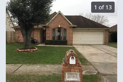 5230 Findlay Drive, Pasadena, TX 77505 - Photo 1