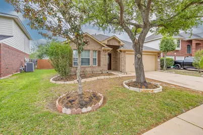 20707 Lone Creek Court, Katy, TX 77449 - Photo 3