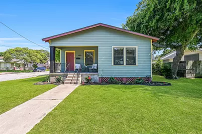 4801 Avenue Q, Galveston, TX 77551 - Photo 1