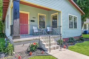 4801 Avenue Q, Galveston, TX 77551 - Photo 3