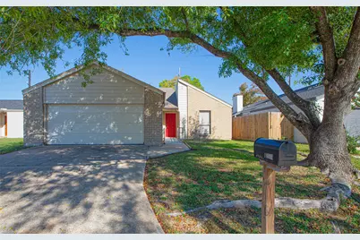 16042 Bear Hill Drive, Houston, TX 77084 - Photo 1