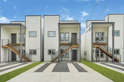 301 Bolden St Street, Houston, TX 77029 - Photo 27