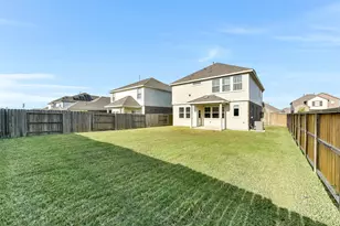 12826 Crombie Dr, Humble, TX 77346 - Photo 39