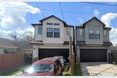 6008 Canal Street, Houston, TX 77011 - Photo 1