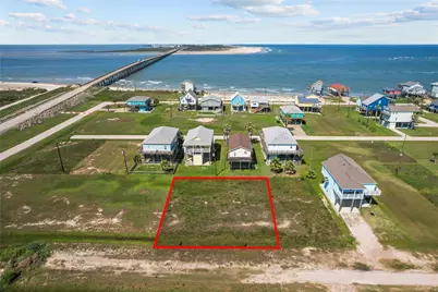 13226 Buccaneer Parkway, Freeport, TX 77541 - Photo 1