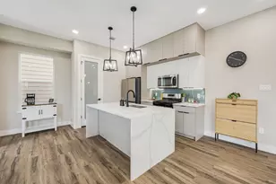 355 Cavalcade St, Houston, TX 77009 - Photo 5