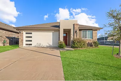 7435 Teton Creek Trace, Richmond, TX 77407 - Photo 1