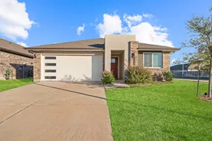 7435 Teton Creek Trace, Richmond, TX 77407 - Photo 1