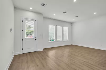 3829 Goodhope Street #A, Houston, TX 77021 - Photo 3