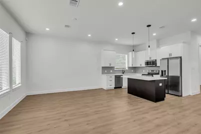 3829 Goodhope Street #A, Houston, TX 77021 - Photo 5