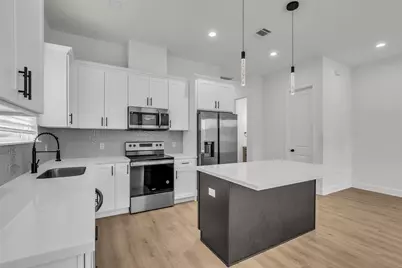 3829 Goodhope Street #A, Houston, TX 77021 - Photo 9