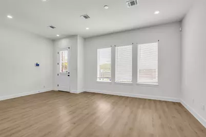 3829 Goodhope Street #A, Houston, TX 77021 - Photo 1