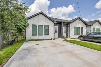 3829 Goodhope Street #A, Houston, TX 77021 - Photo 23