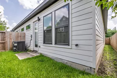 3829 Goodhope Street #A, Houston, TX 77021 - Photo 23