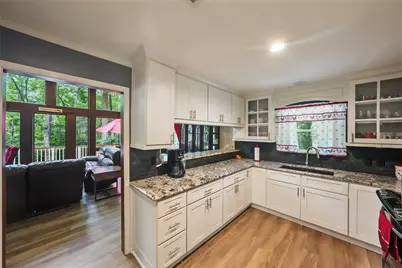 200 Cochran Lane, Coldspring, TX 77331 - Photo 13
