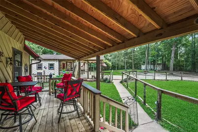 200 Cochran Lane, Coldspring, TX 77331 - Photo 5