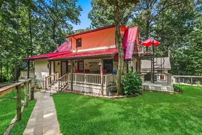 200 Cochran Lane, Coldspring, TX 77331 - Photo 3