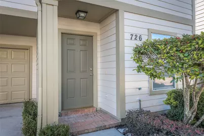 726 Redwing Park Drive, Houston, TX 77009 - Photo 5