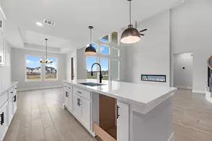 414 Sunlight Rise Rd, Richmond, TX 77406 - Photo 7