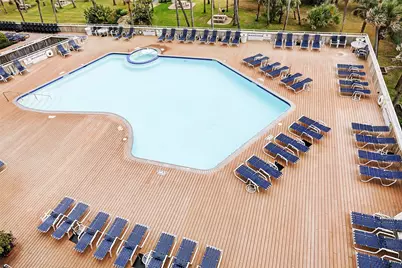 1401 E Beach Drive #509, Galveston, TX 77550 - Photo 31