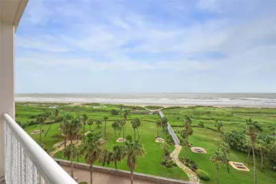 1401 E Beach Drive #509, Galveston, TX 77550 - Photo 25