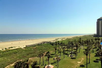 1401 E Beach Drive #509, Galveston, TX 77550 - Photo 23