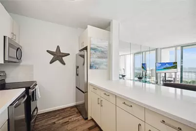 1401 E Beach Drive #509, Galveston, TX 77550 - Photo 15