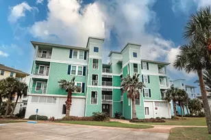 4121 Pointe W Dr, Galveston, TX 77554 - Photo 33