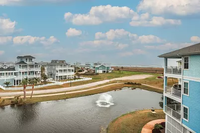 4121 Pointe West Drive #303, Galveston, TX 77554 - Photo 19