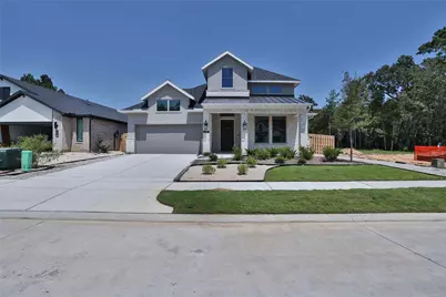 1708 El Pino Street, Montgomery, TX 77316 - Photo 1