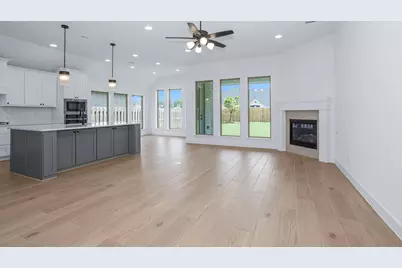 1708 El Pino Street, Montgomery, TX 77316 - Photo 3