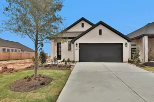 2914 Sunrise Fld Ln, Fulshear, TX 77423 - Photo 13