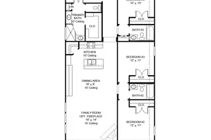 2914 Sunrise Fld Ln, Fulshear, TX 77423 - Photo 15