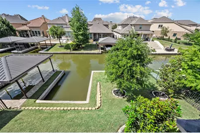 17918 Olde Oaks Estate Court, Cypress, TX 77433 - Photo 11