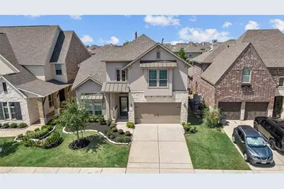 17918 Olde Oaks Estate Court, Cypress, TX 77433 - Photo 3