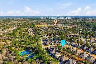 318 Calmato Woods Way, Conroe, TX 77318 - Photo 45