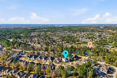 318 Calmato Woods Way, Conroe, TX 77318 - Photo 39