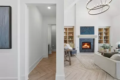 318 Calmato Woods Way, Conroe, TX 77318 - Photo 5