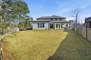 318 Calmato Woods Way, Conroe, TX 77318 - Photo 29