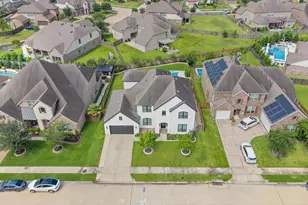 1414 Trails of Katy Ln, Katy, TX 77494 - Photo 5