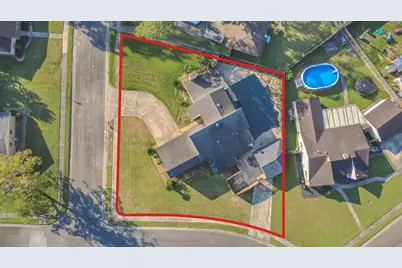 118 Forest Drive, Liberty, TX 77575 - Photo 3