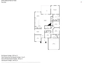 20743 Oakhurst Park Dr, Porter, TX 77365 - Photo 21