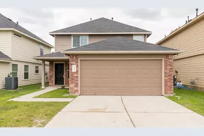 2447 Tomica Court, Houston, TX 77073 - Photo 1