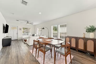 1614 Fulton Street, Houston, TX 77009 - Photo 5