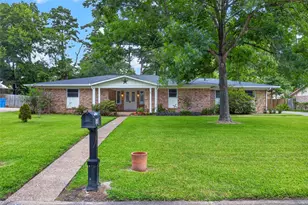 1510 Reen Dr, Lufkin, TX 75904 - Photo 1