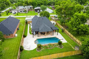 4004 Peck St, Santa Fe, TX 77517 - Photo 1