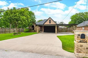 4004 Peck St, Santa Fe, TX 77517 - Photo 3